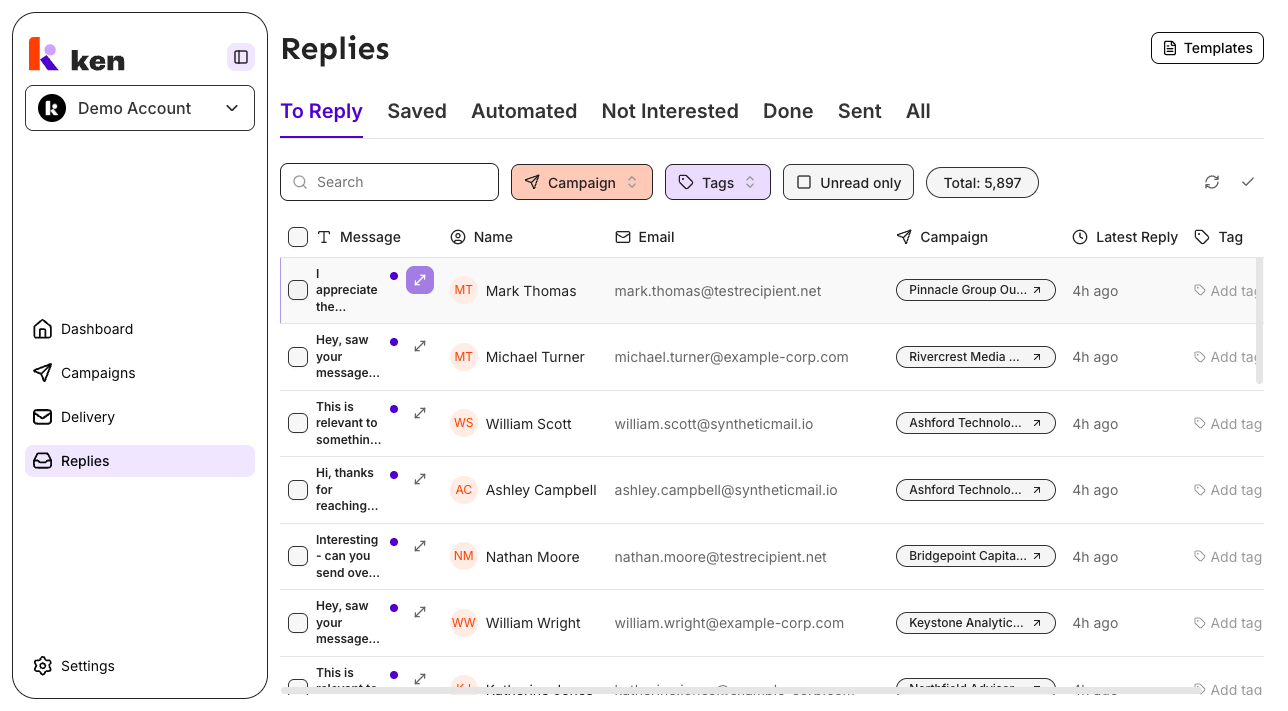 Inbox shortcuts cheat sheet